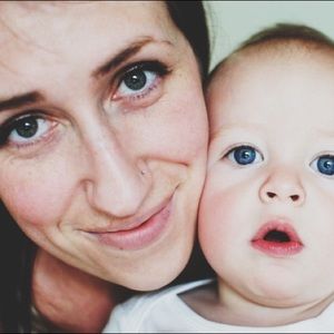 Meet your Posher, Elisabeth